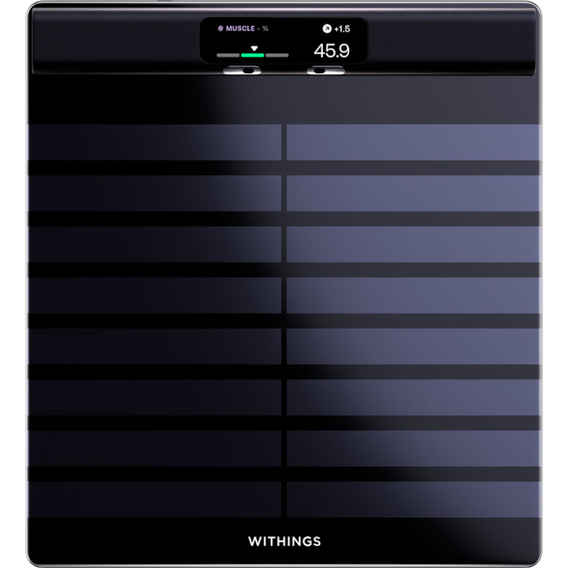 Withings Body Scan 2